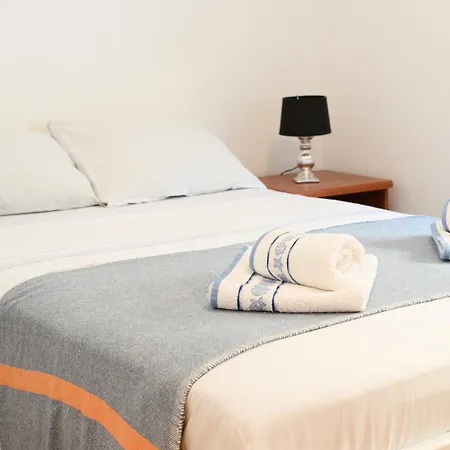 Solea Apartamento Split