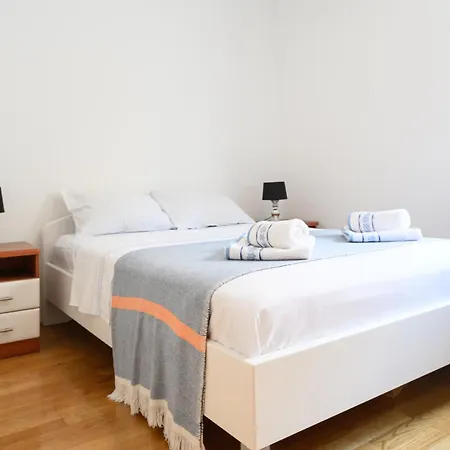 Apartamento Solea Split