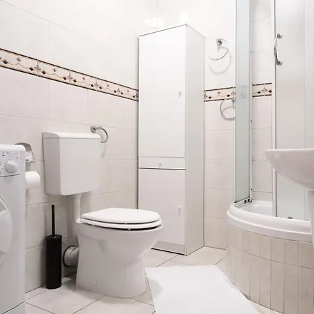 Apartment Solea Split