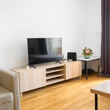 Apartment Solea *