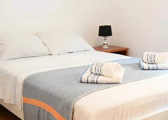 Solea Apartman Split