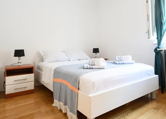 Apartman Solea Split
