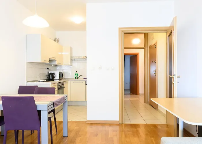 Solea Apartman Split