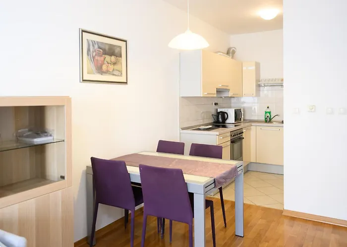 Apartman Solea Split