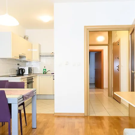 Solea Appartement Split