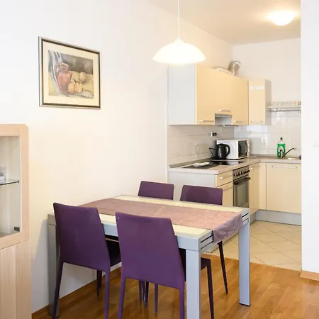 דירה Solea ספליט